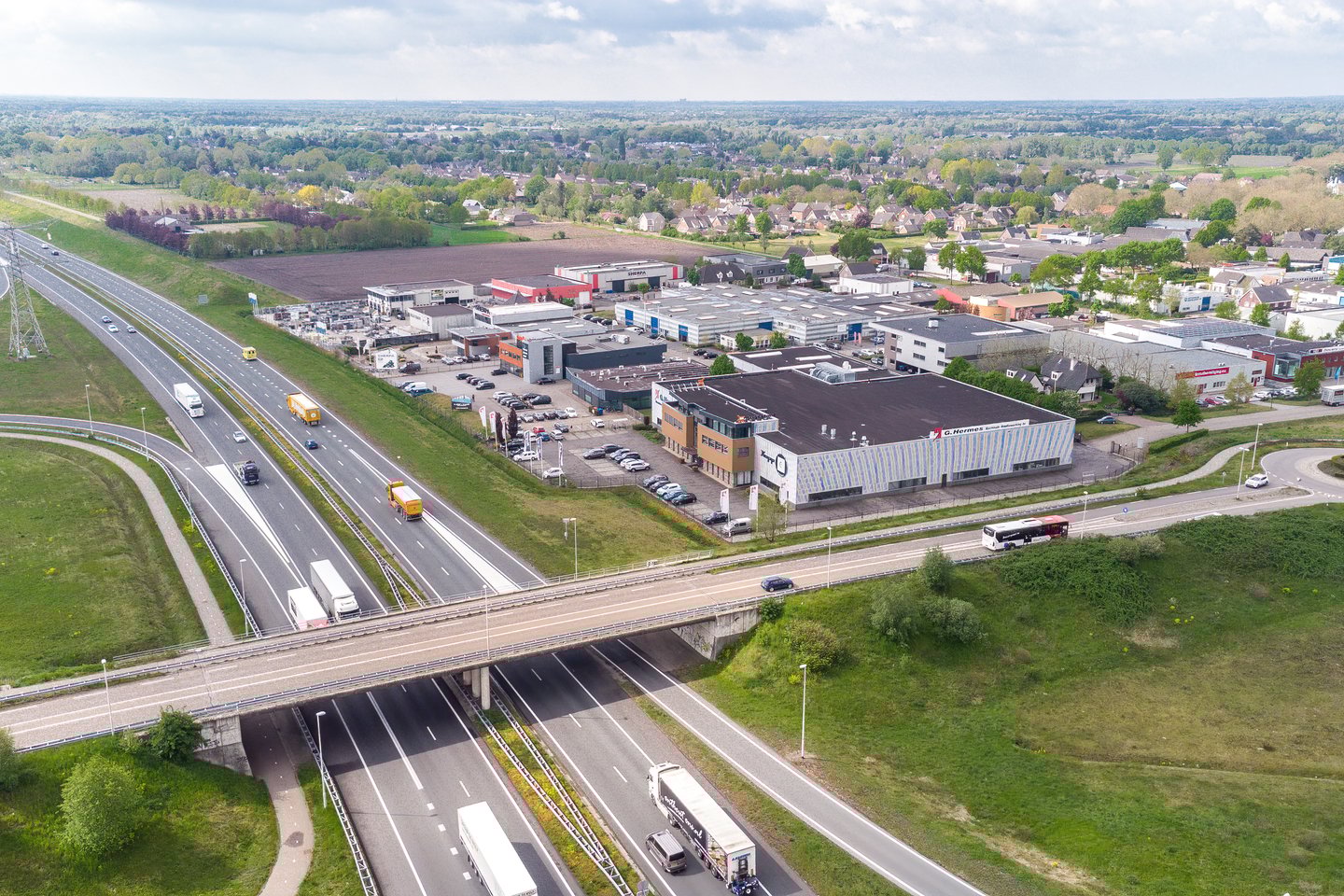 Bekijk foto 3 van Canadabaan 16