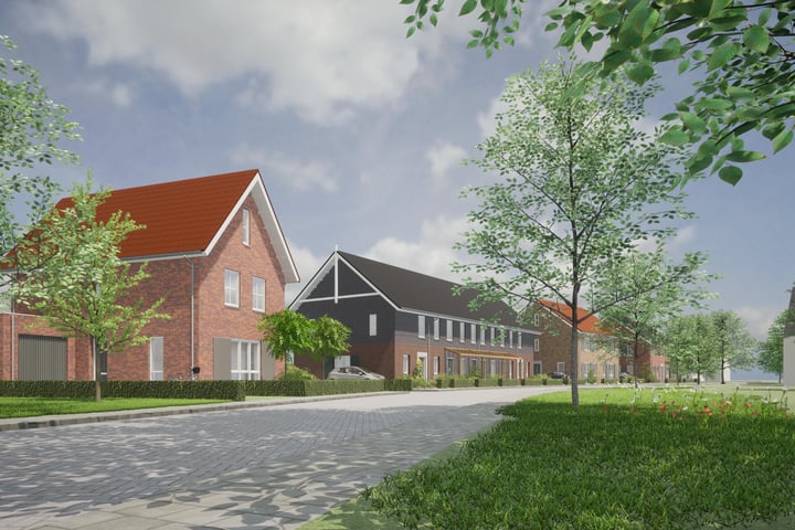 HET RIJDT | Fase 1