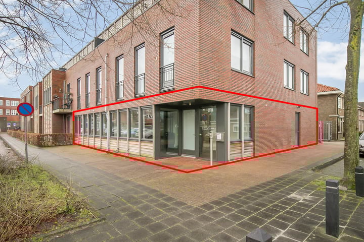 Marktstraat 6