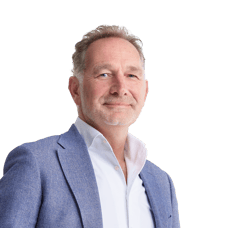 Hugo Finkers - Makelaar (Directeur)