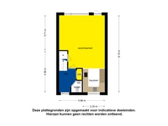 Bekijk plattegrond