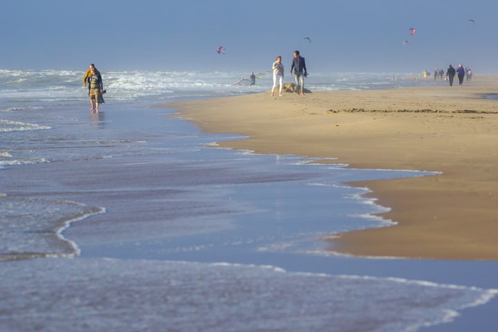 View photo 11 of Kavels Achter de Duinen fase 1 (Bouwnr. 11)