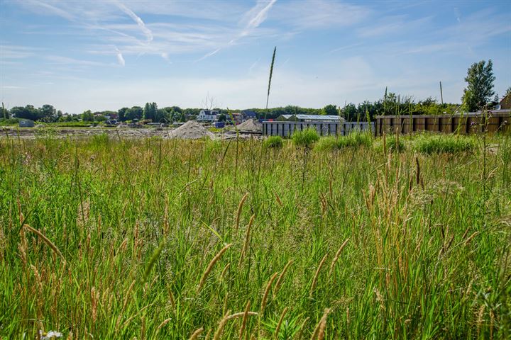 View photo 3 of Kavels Achter de Duinen fase 1 (Bouwnr. 12)