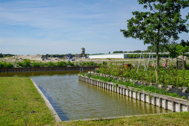 View photo 4 of Kavels Achter de Duinen fase 1 (Bouwnr. 12)