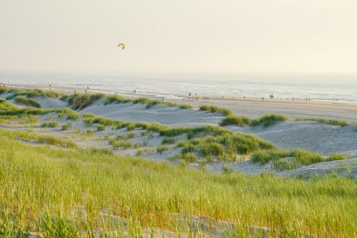 View photo 10 of Kavels Achter de Duinen fase 1 (Bouwnr. 11)