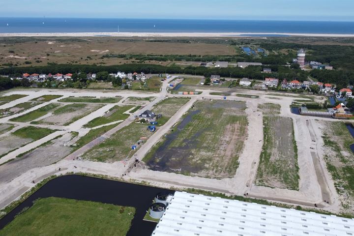 Bekijk foto 1 van Kavels Achter de Duinen fase 1 (Bouwnr. 16)