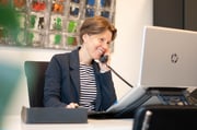 Anneke Kingma - Schuring - Office Manager