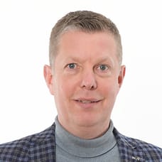 Halbe Boersma - NVM Register Makelaar