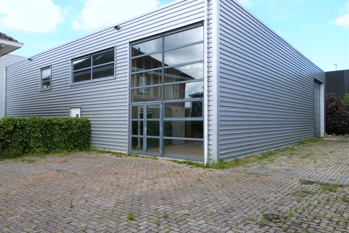 Apolloweg 304, Lelystad