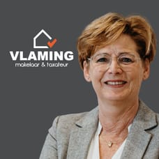 Willeke van Munster - NVM Makelaar