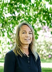 Simone Gubbels - Office manager