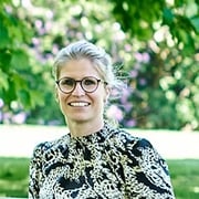 Emmy Slabbers - Office manager