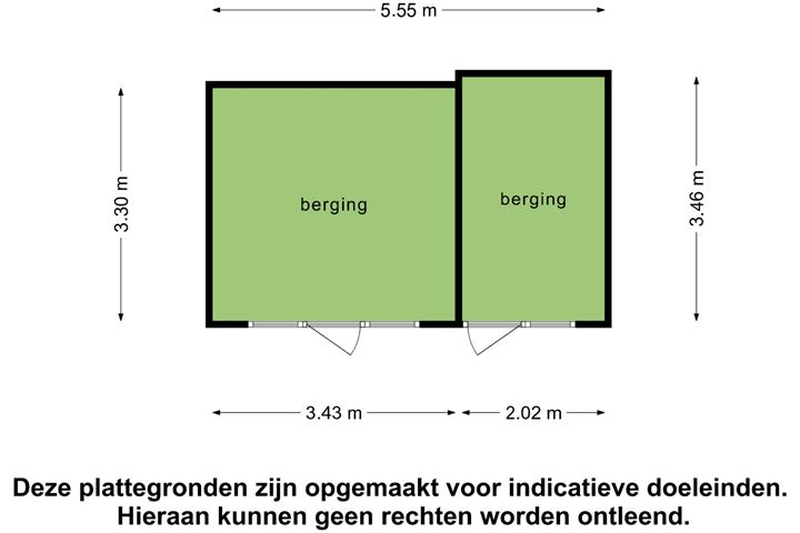 View photo 37 of Nieuwe Schans 3-A