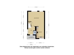 Bekijk plattegrond
