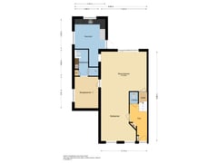 Bekijk plattegrond