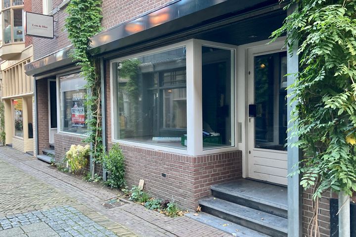 Hoogstraat 13, Alkmaar