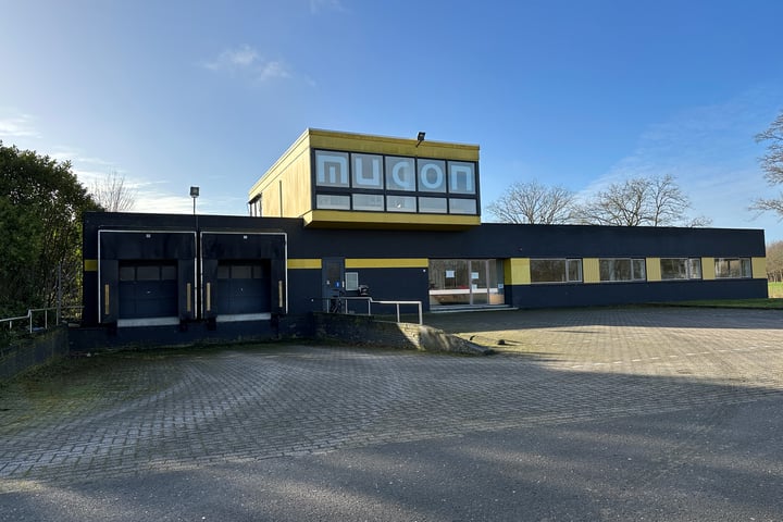 Oude Doetinchemseweg 21 1, Varsseveld