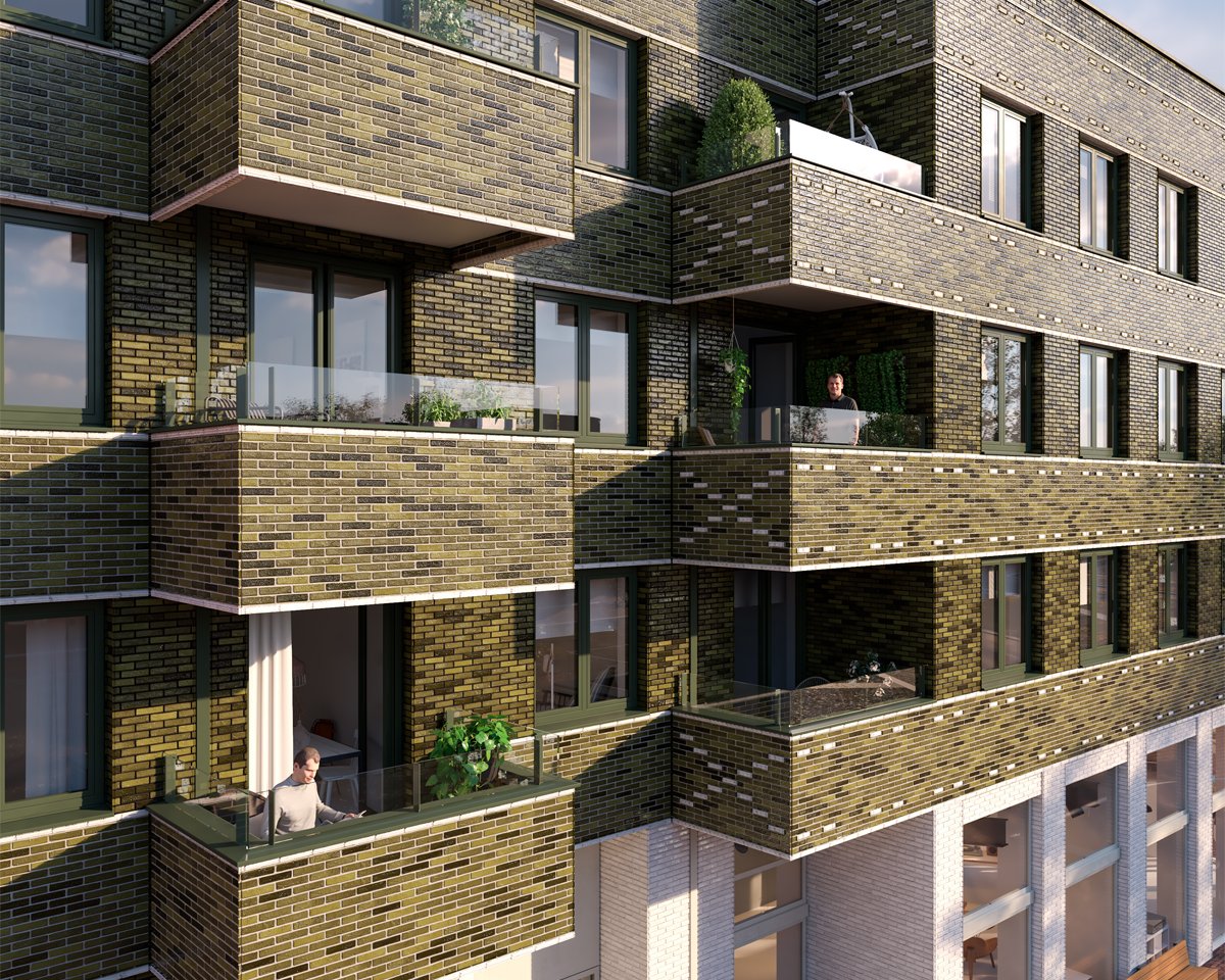 Bekijk foto 5 van Kerkinilaan 28