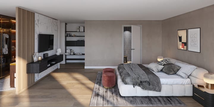 Photo 14 of TRIADOME T01 (Bouwnr. 44)