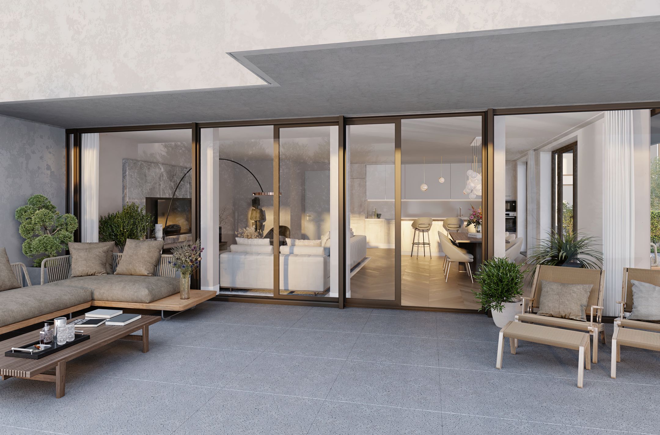 Foto 15 van TRIADOME T02 (Bouwnr. 10)