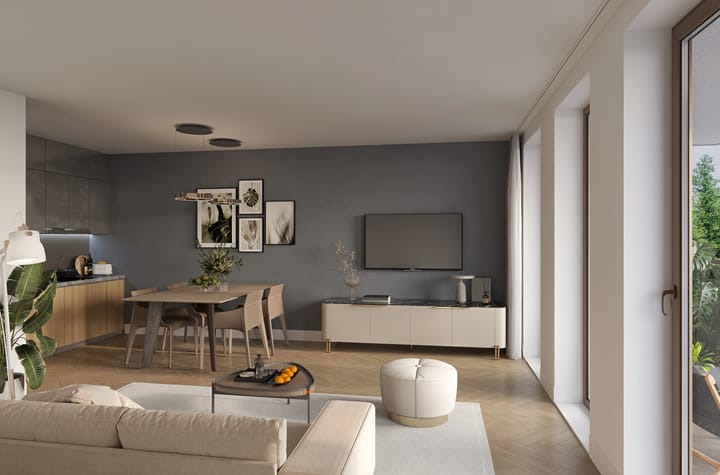 Foto 1 van TRIADOME T03 (Bouwnr. 28)