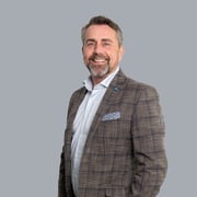 Remco Oreel - Vastgoedadviseur