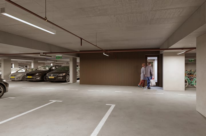 Foto 19 van TRIADOME J02 (Bouwnr. 71)