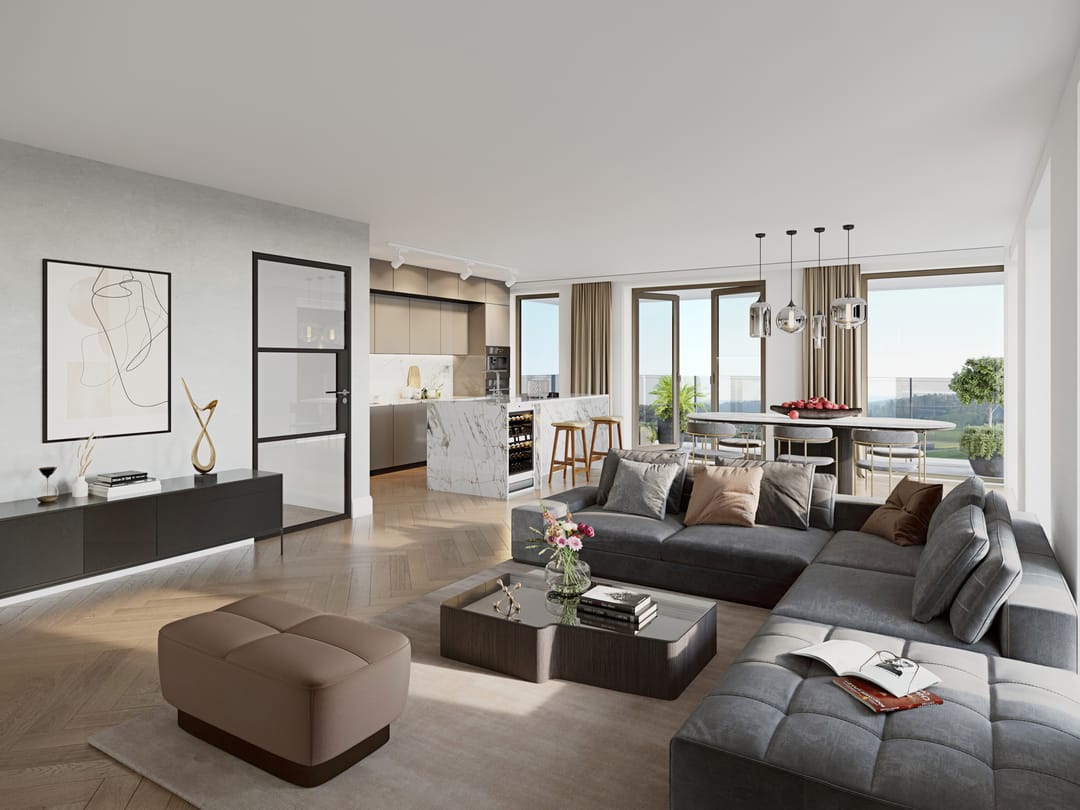 Foto 1 van TRIADOME J10 (Bouwnr. 75)