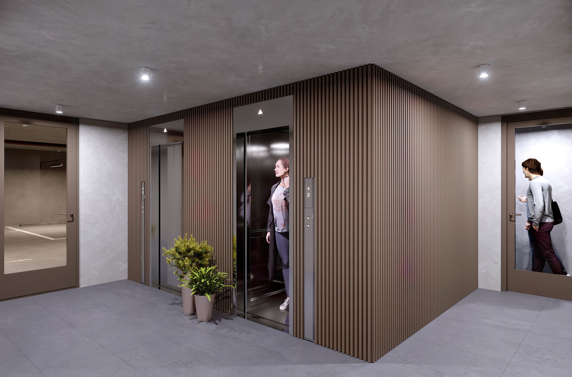 Photo 18 of TRIADOME T04 (Bouwnr. 4)