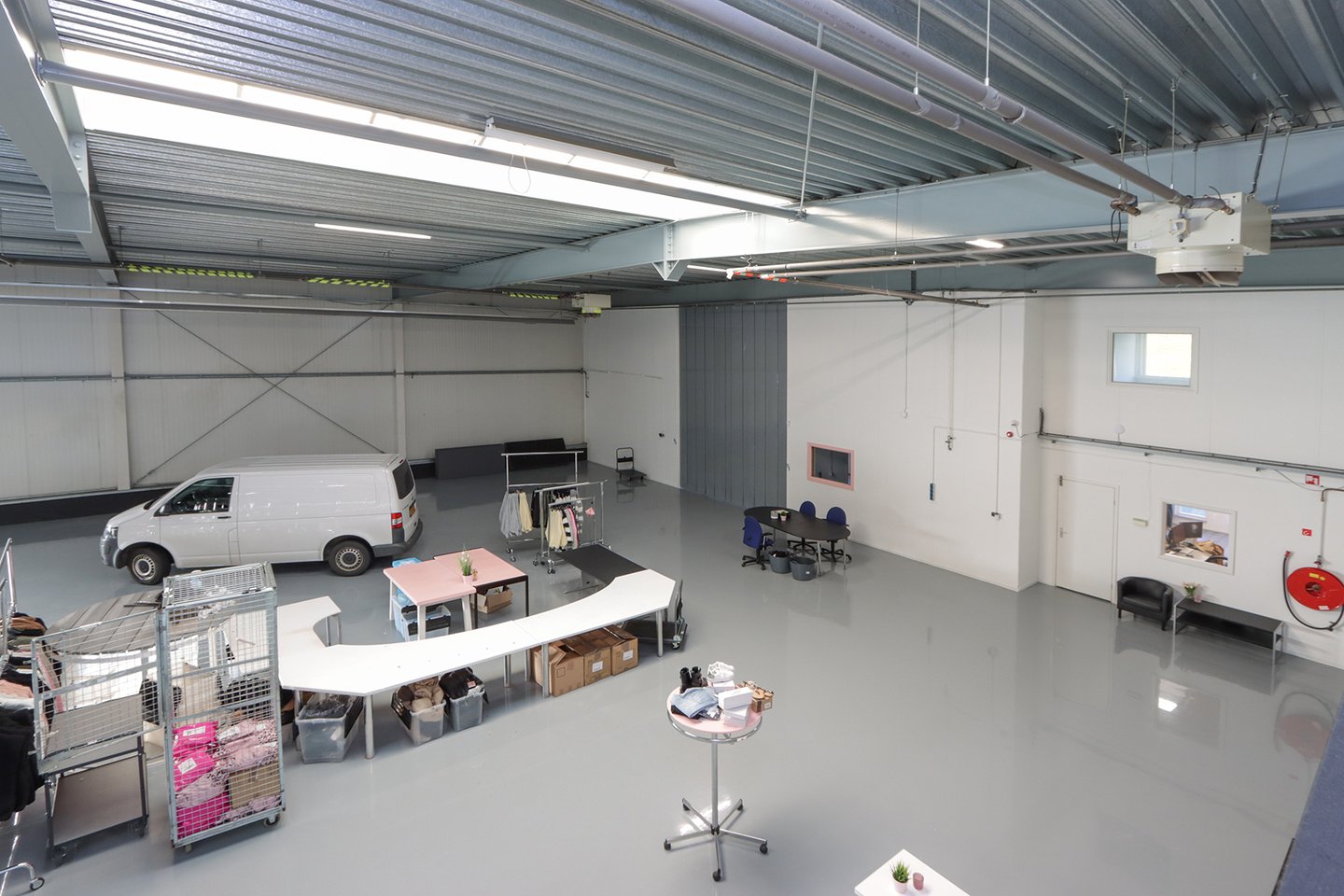 Bekijk foto 3 van Steurstraat 19