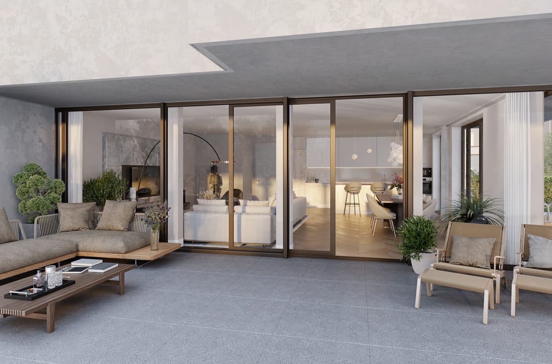 Photo 13 of TRIADOME T09 (Bouwnr. 38)