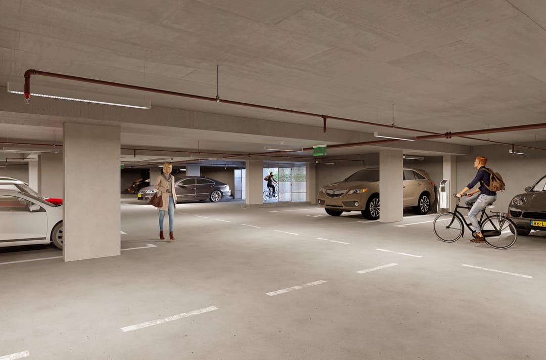 Photo 17 of TRIADOME T09 (Bouwnr. 38)