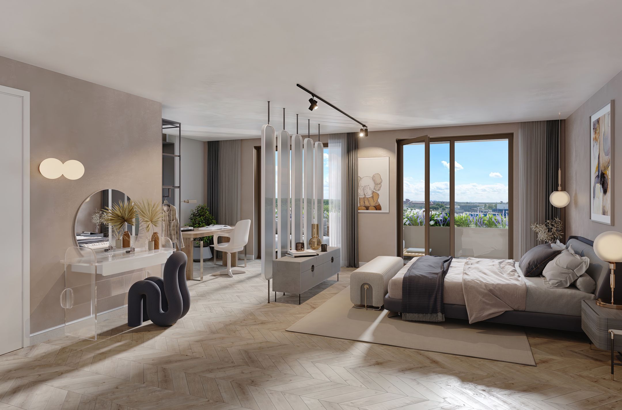 Foto 12 van TRIADOME T09 (Bouwnr. 47)