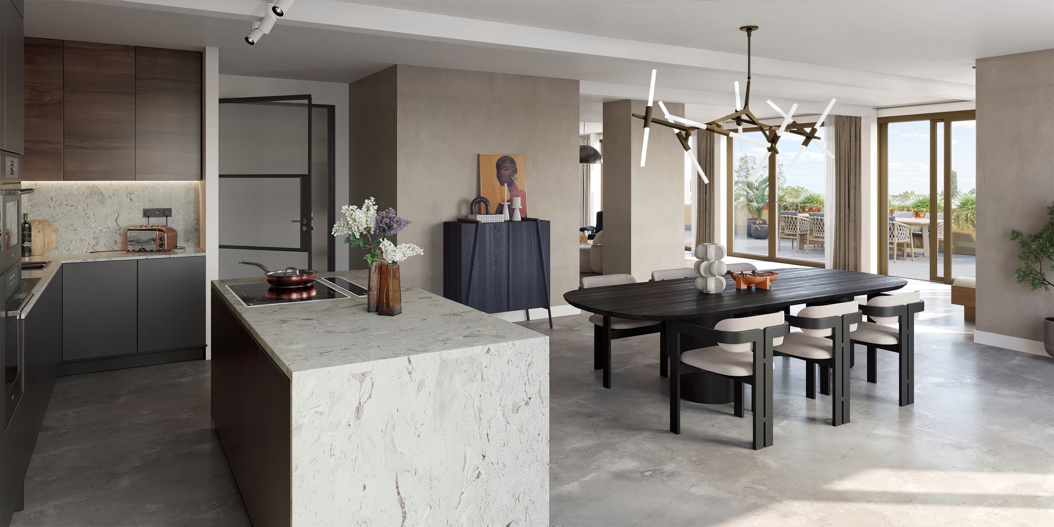 Foto 15 van TRIADOME T09 (Bouwnr. 47)