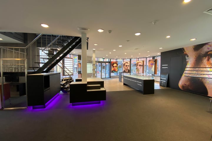 Veerpromenade 23, Papendrecht