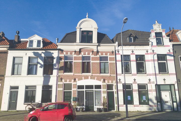 Van Dishoeckstraat 19