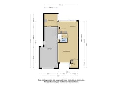 View floorplan