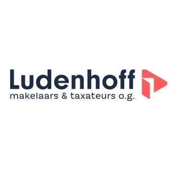 Ludenhoff makelaars & taxateurs o.g. Amstelveen Logo