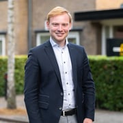 Lennard Kok - Real Estate Agent