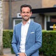 Henk van Engelen - Real Estate Agent