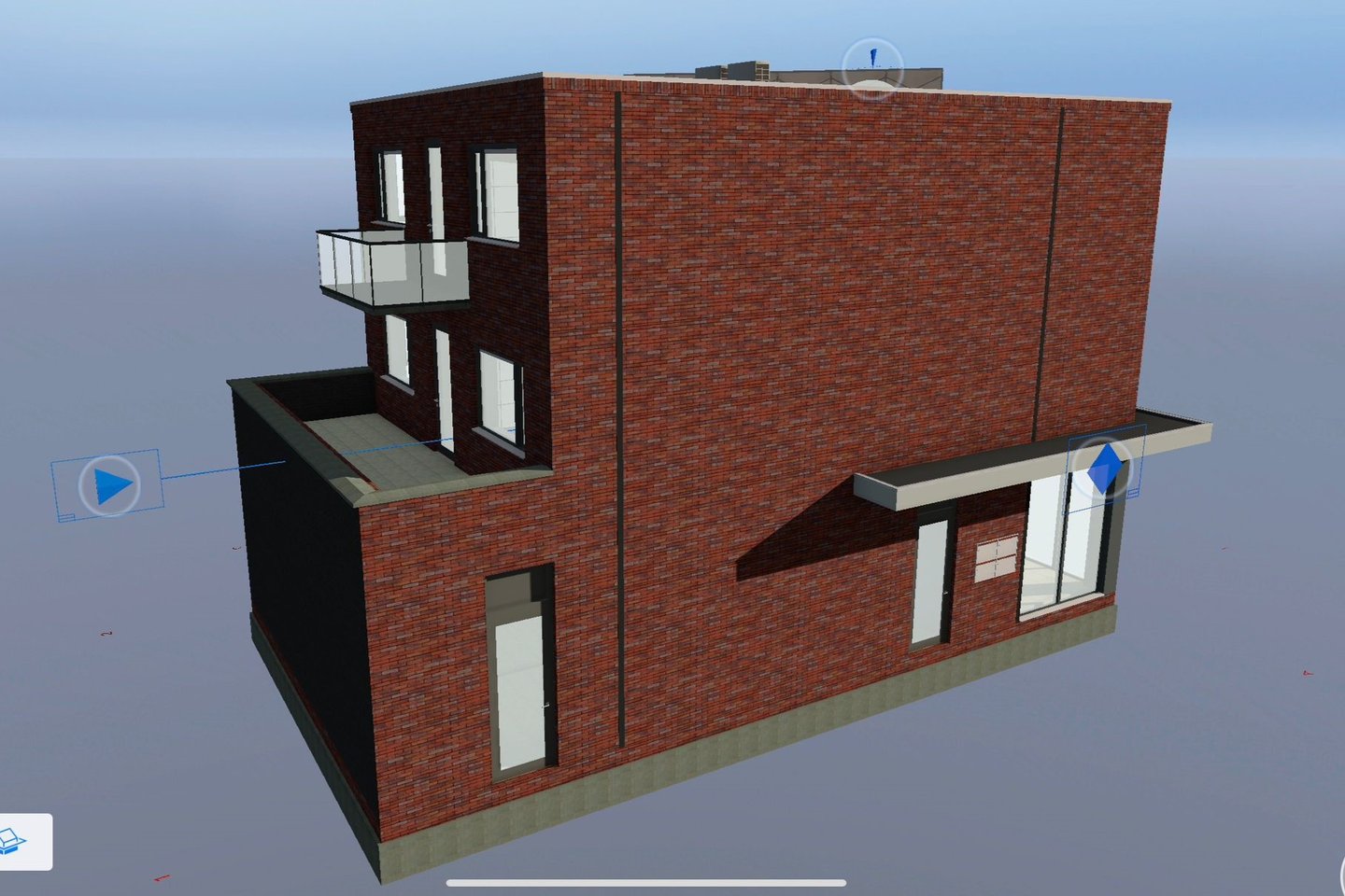 Bekijk foto 3 van Hoofdstraat 53