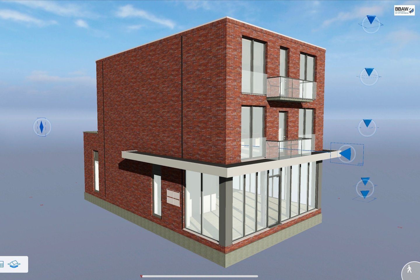 Bekijk foto 2 van Hoofdstraat 53