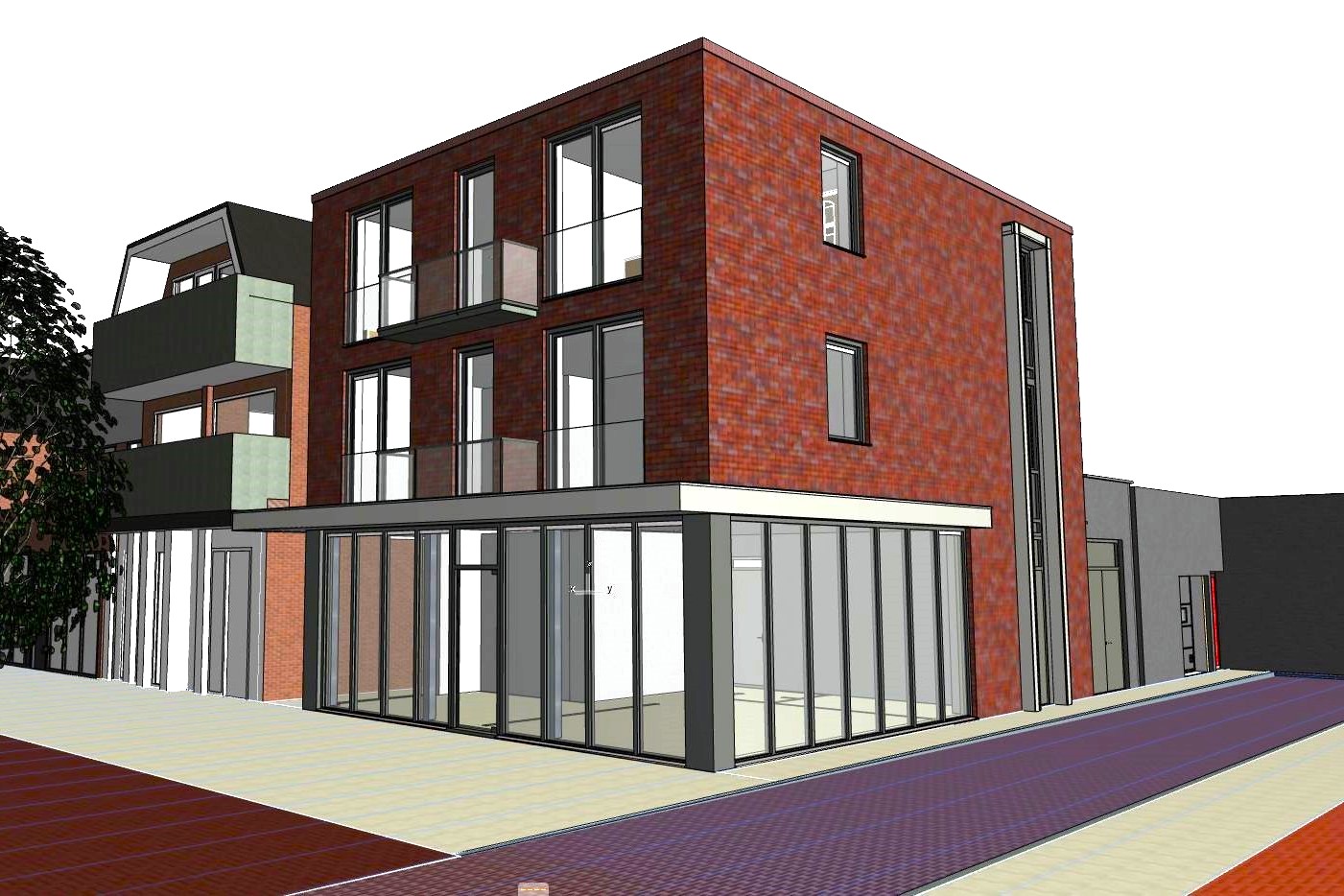 Bekijk foto 1 van Hoofdstraat 53