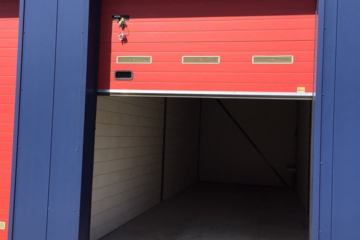 Loudonstraat 142 Box 35