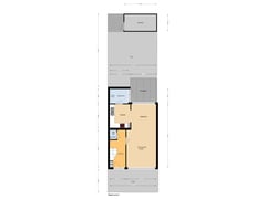 View floorplan
