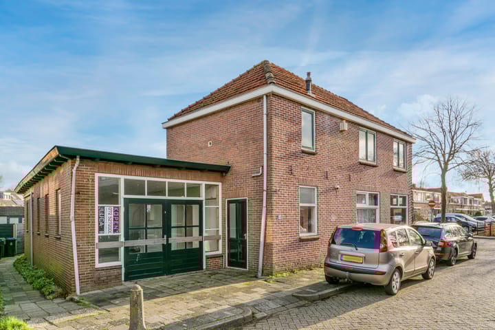 Foto 2 van Ooievaarstraat 15