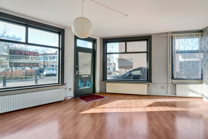 Foto 5 van Ooievaarstraat 15