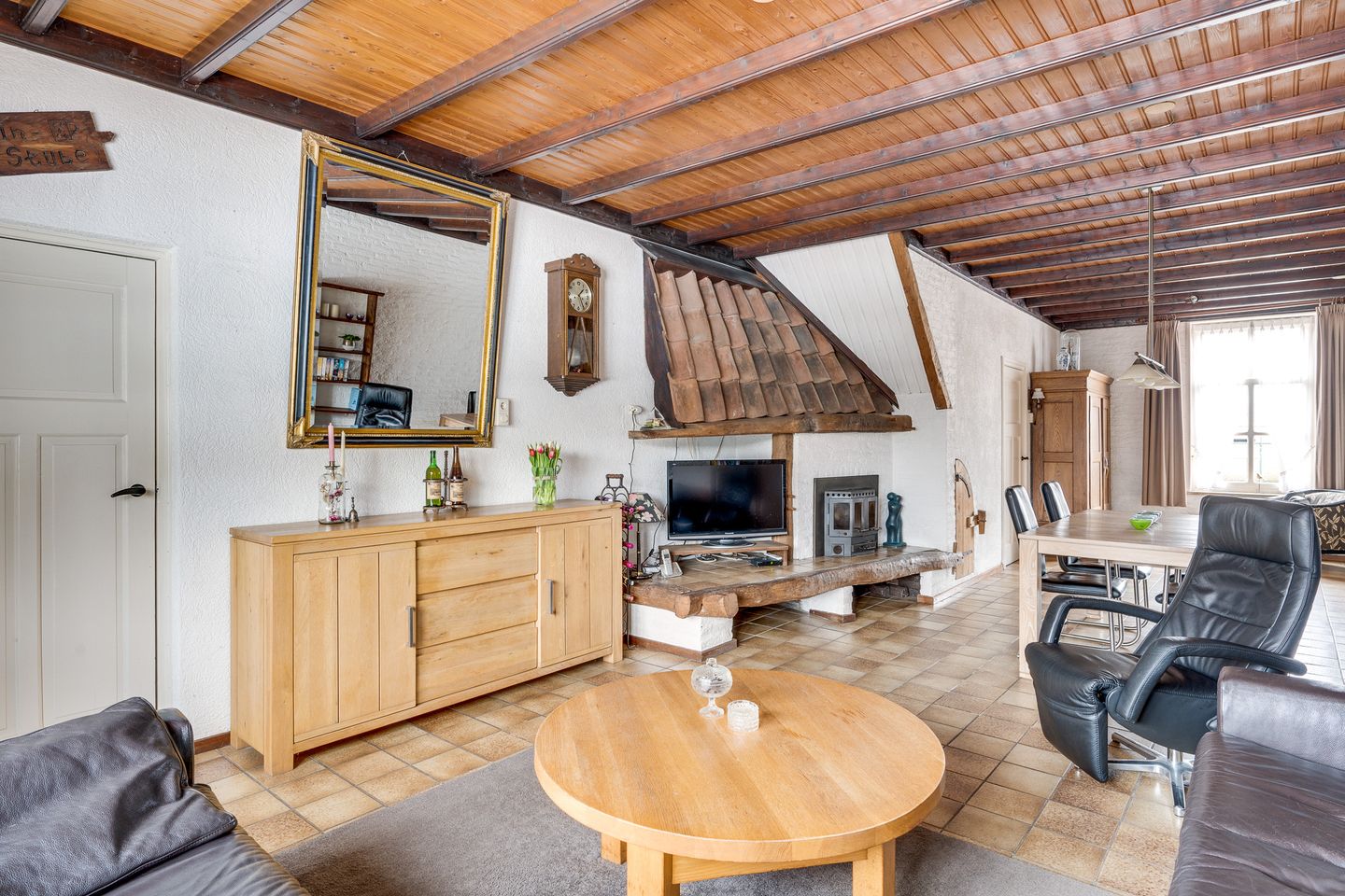 Foto 10 van De Hoof 12