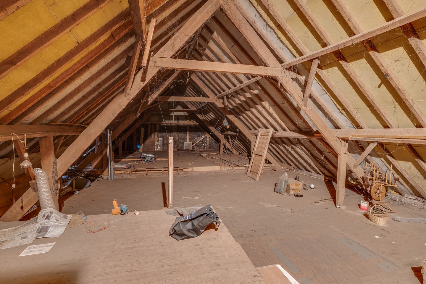 Foto 20 van De Hoof 12