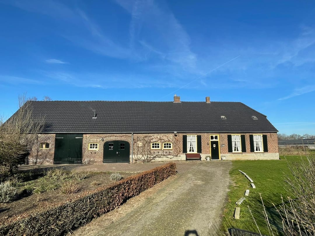 Foto 1 van De Hoof 12